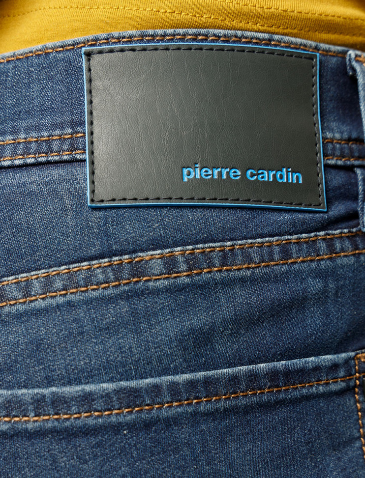 Мужские джинсы THERMO  5 карманов PIERRE CARDIN C7 34510.8053/6824 26 490 руб.  26 490 руб.