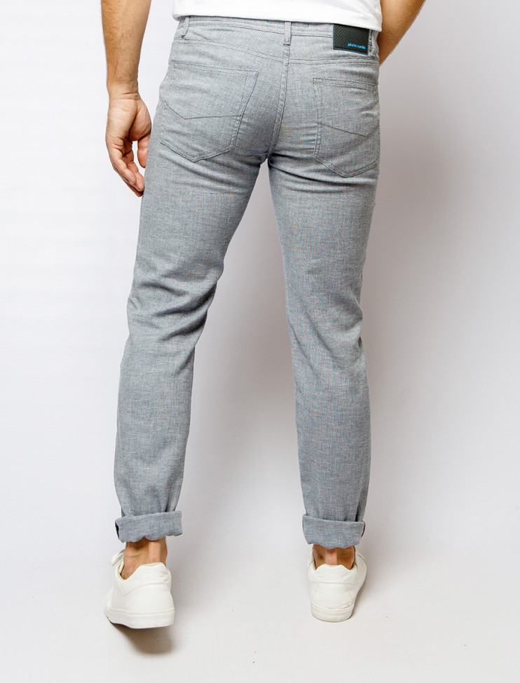 Мужские брюки PIERRE CARDIN C3 30947.5000/8306 12 368 руб. 12 368 руб.