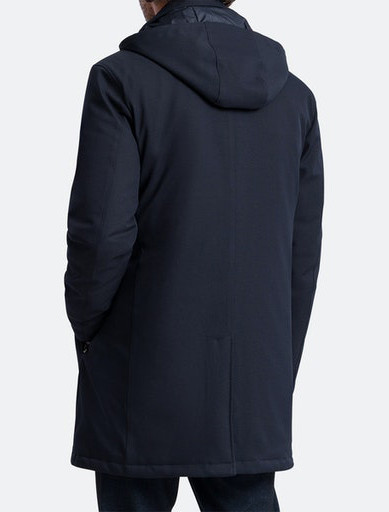 Мужское пальто PIERRE CARDIN C8 10040.0020/6000