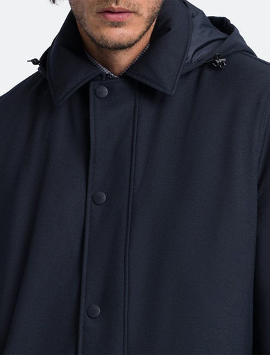 Мужское пальто PIERRE CARDIN C8 10040.0020/6000