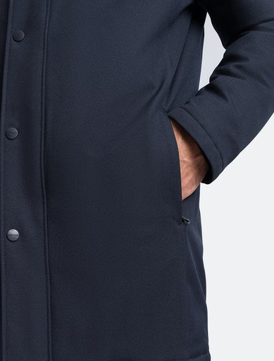 Мужское пальто PIERRE CARDIN C8 10040.0020/6000