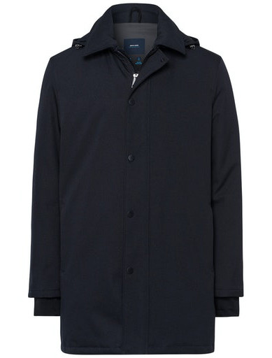 Мужское пальто PIERRE CARDIN C8 10040.0020/6000