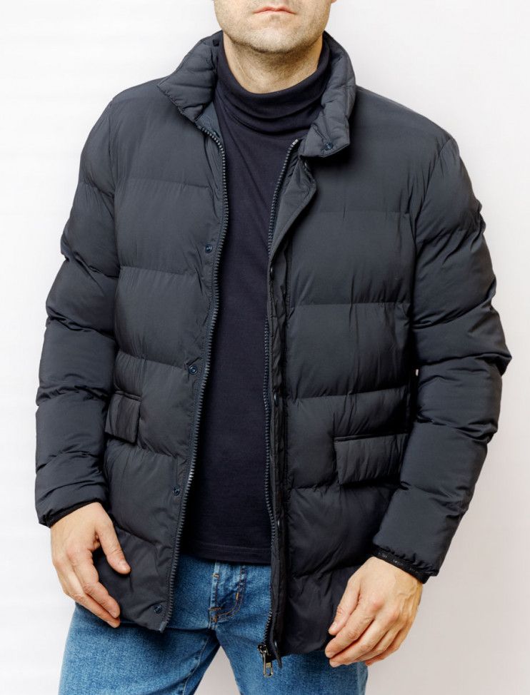 Мужская короткая куртка PIERRE CARDIN C8 10034.0015/6000 21 745 руб.  21 745 руб. 