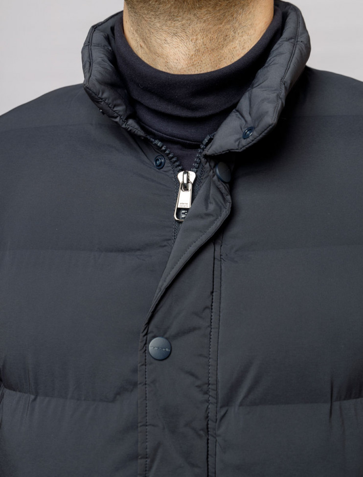 Мужская короткая куртка PIERRE CARDIN C8 10034.0015/6000 21 745 руб.  21 745 руб. 