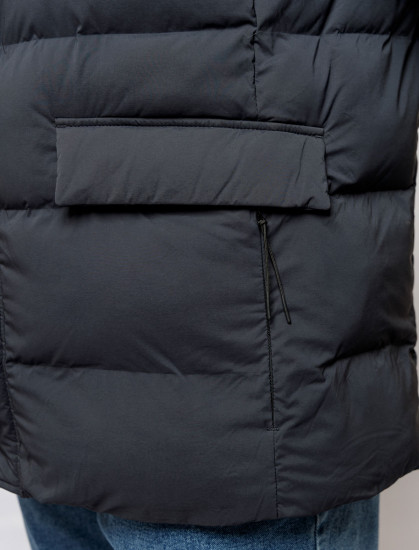 Мужская короткая куртка PIERRE CARDIN C8 10034.0015/6000