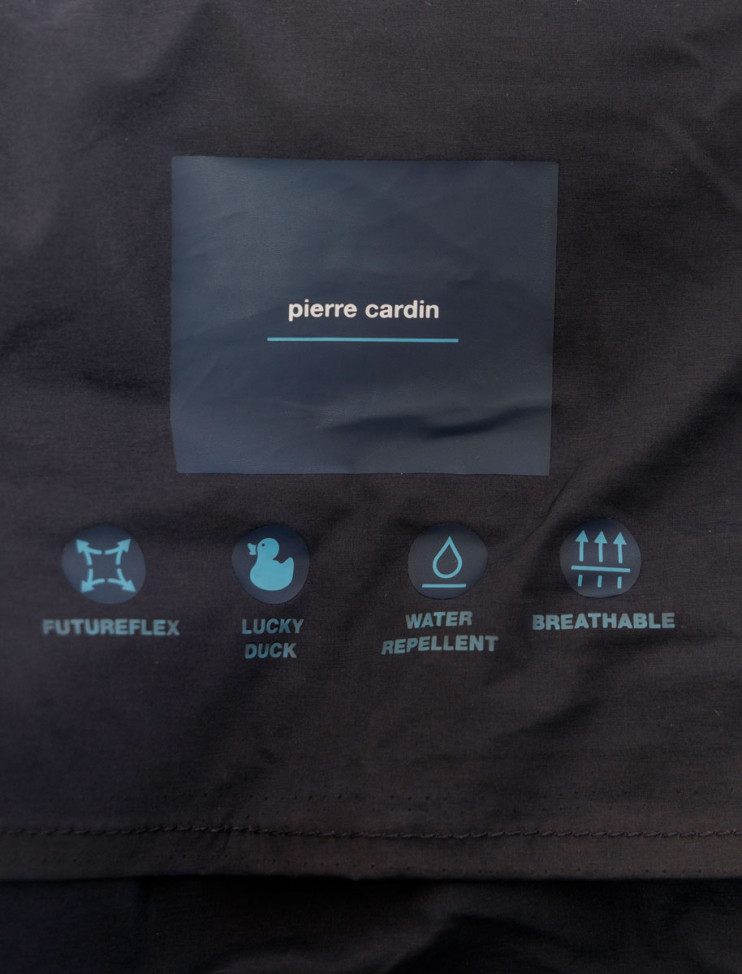 Мужская короткая куртка PIERRE CARDIN C8 10034.0015/6000 21 745 руб.  21 745 руб. 
