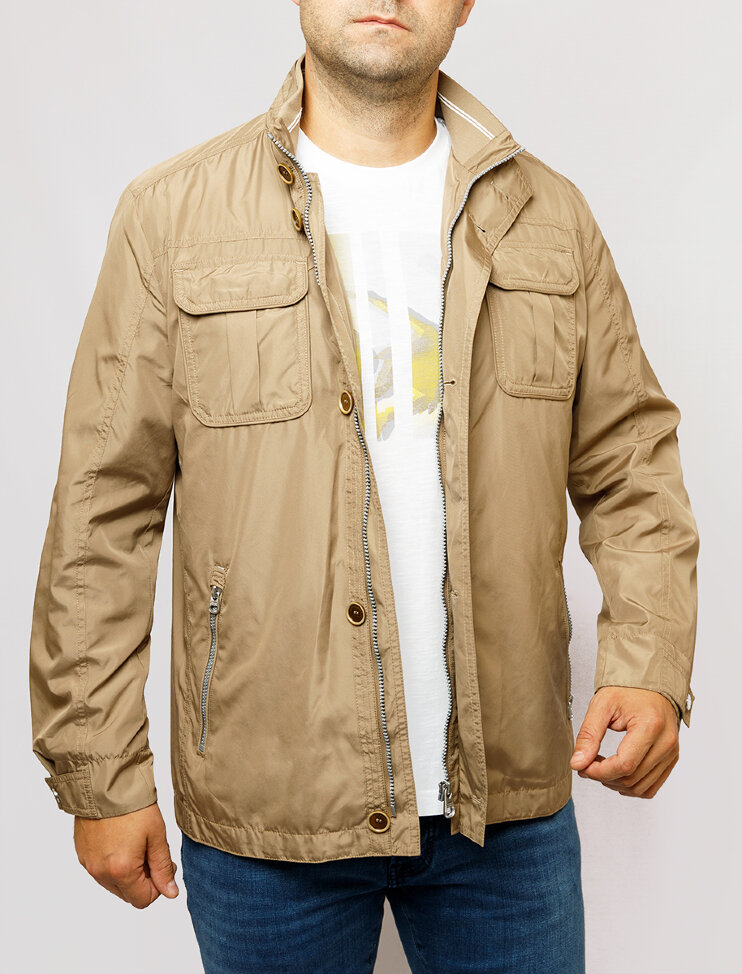 Мужская куртка Pierre Cardin 68070/000/04461/7300 12 990 руб.  12 990 руб. 