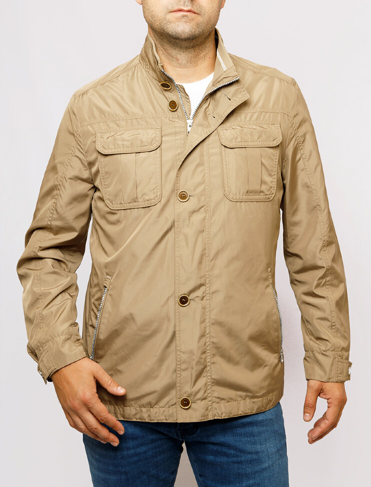 Мужская куртка Pierre Cardin 68070/000/04461/7300 12 990 руб.  12 990 руб. 