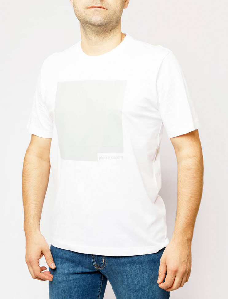 Мужская футболка короткий рукав Pierre Cardin C5 20390.2028/1019 3 290 руб. 3 290 руб.