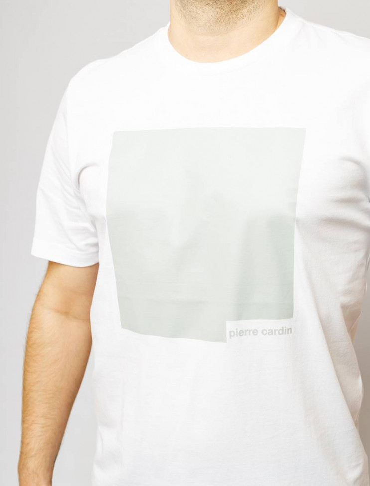 Мужская футболка короткий рукав Pierre Cardin C5 20390.2028/1019 3 290 руб. 3 290 руб.