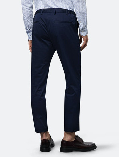 Мужские брюки костюмные Pierre Cardin C4 72434.1192/6000