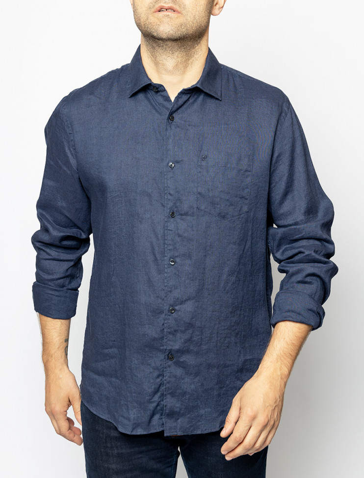 Мужская рубашка длинный рукав PIERRE CARDIN C6 41013.0280/6320 5 990 руб. 5 990 руб.