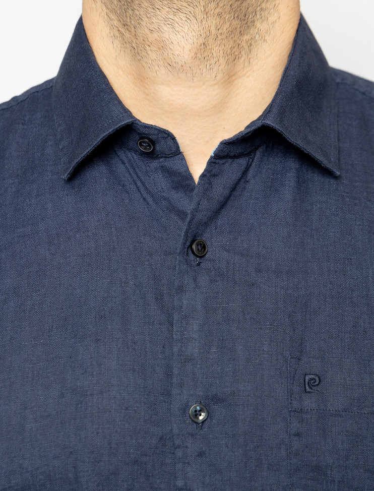 Мужская рубашка длинный рукав PIERRE CARDIN C6 41013.0280/6320 5 990 руб. 5 990 руб.