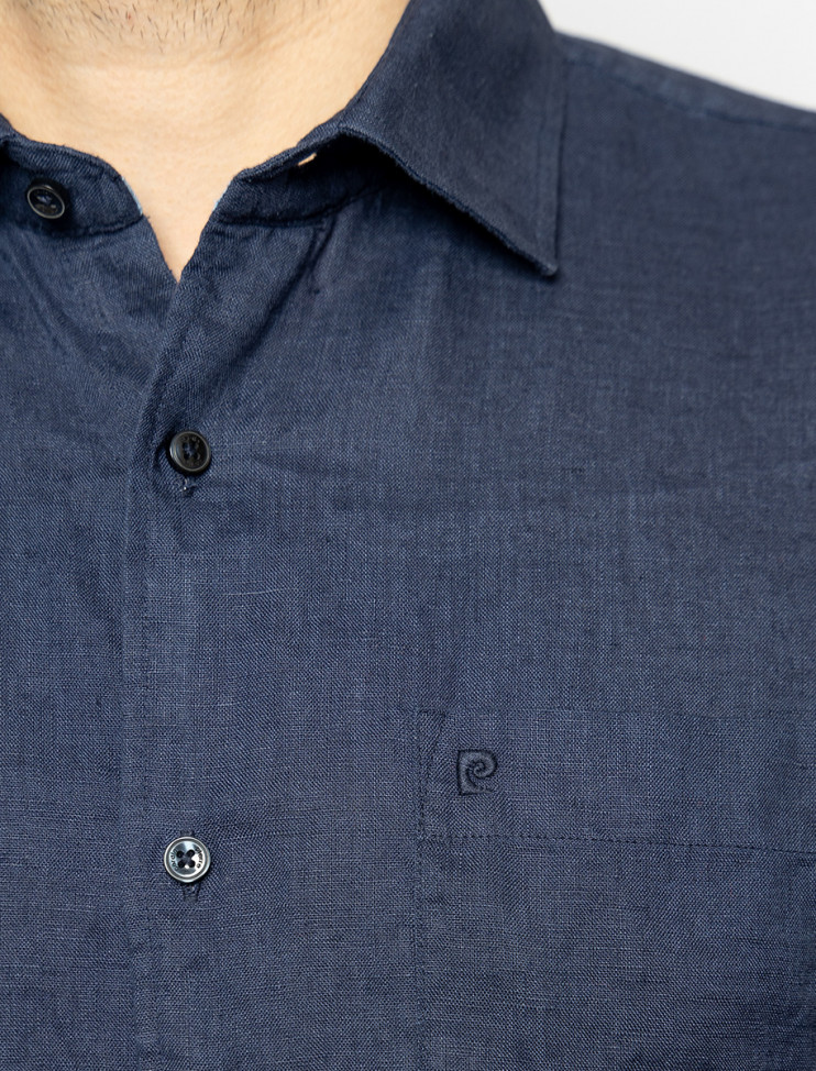 Мужская рубашка длинный рукав PIERRE CARDIN C6 41013.0280/6320 5 990 руб. 5 990 руб.