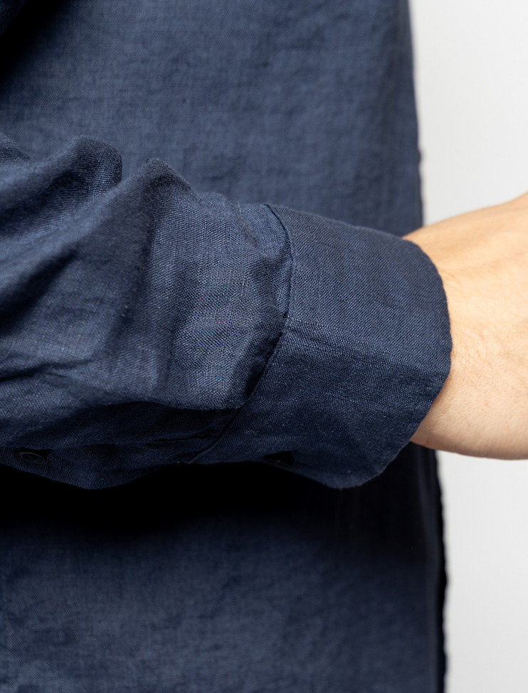 Мужская рубашка длинный рукав PIERRE CARDIN C6 41013.0280/6320 5 990 руб. 5 990 руб.