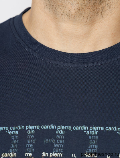 Мужская футболка короткий рукав Pierre Cardin C5 21990.2120/6325