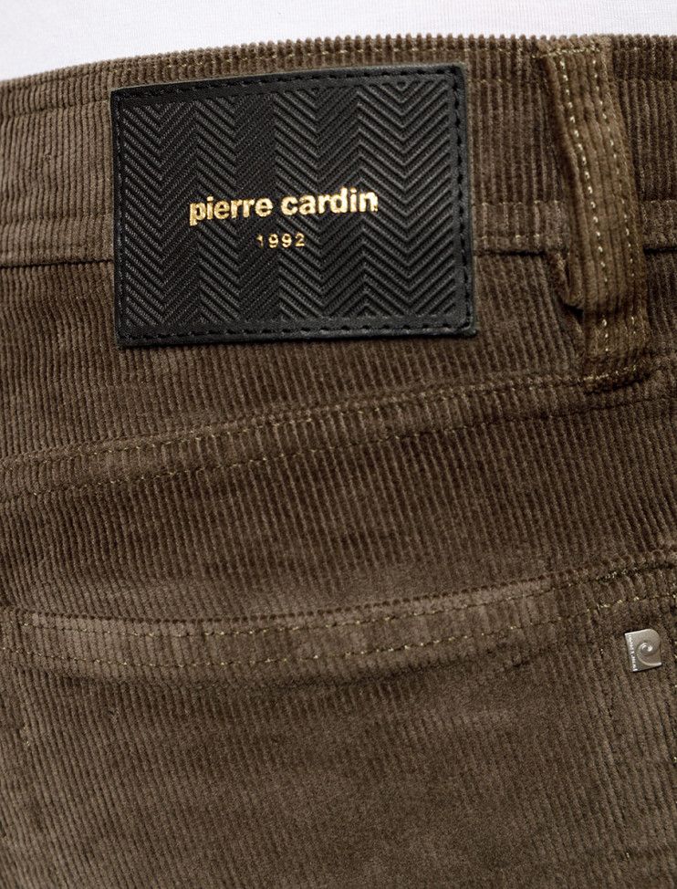 Мужские брюки вельвет  PIERRE CARDIN 31968/028/00777/29 7 495 руб.  7 495 руб. 