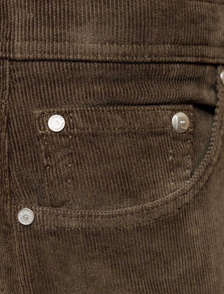 Мужские брюки вельвет  PIERRE CARDIN 31968/028/00777/29 7 495 руб.  7 495 руб. 