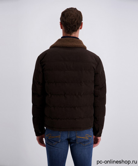 Мужская короткая куртка Pierre Cardin C8 10281.0150/8320