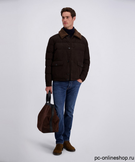 Мужская короткая куртка Pierre Cardin C8 10281.0150/8320