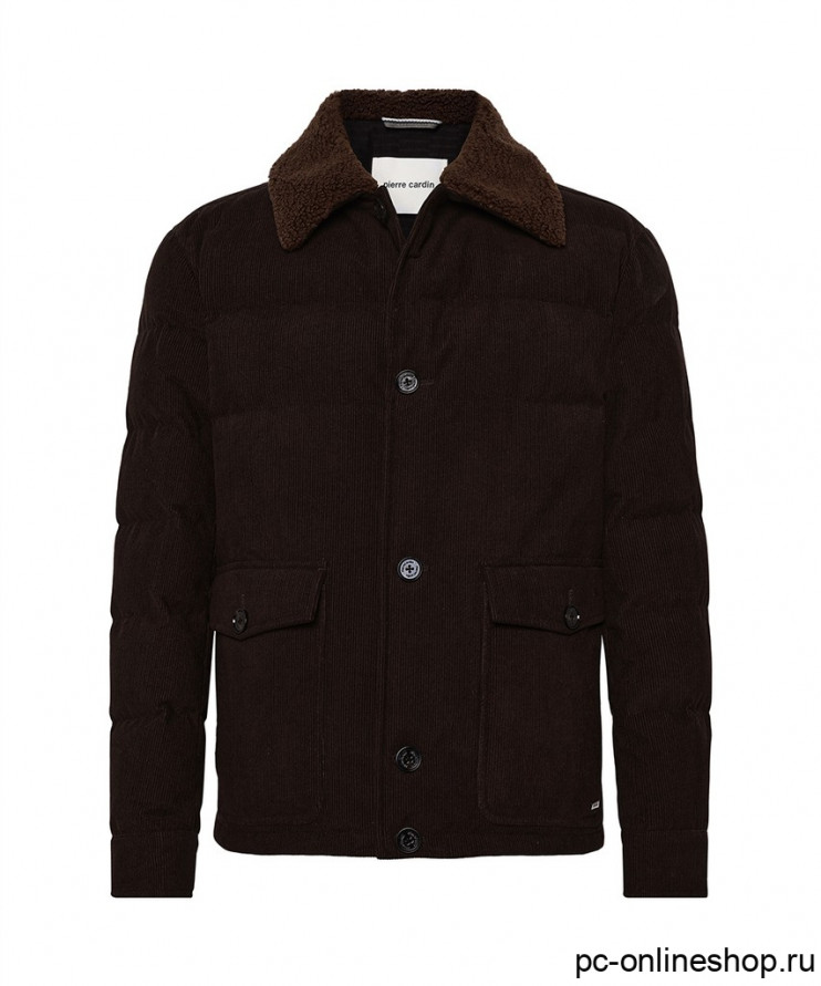 Мужская короткая куртка Pierre Cardin C8 10281.0150/8320  