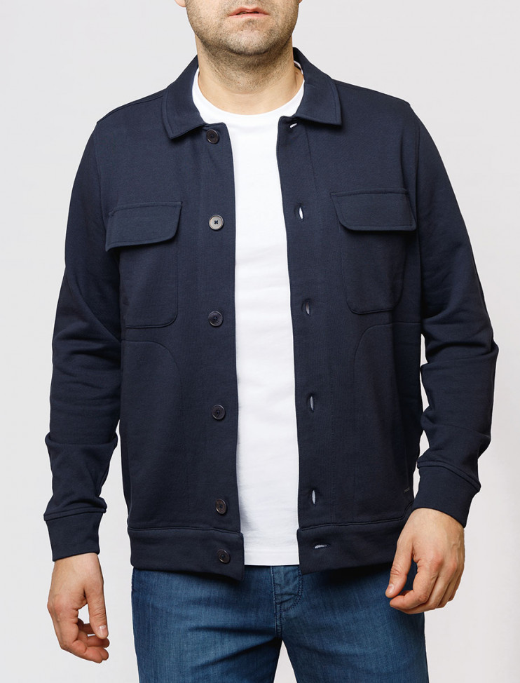 Мужская кардиган PIERRE CARDIN C5 40258.4017/6319 10 990 руб.  10 990 руб. 