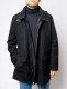 Мужское пальто  PIERRE CARDIN C8 10094.0037/9203