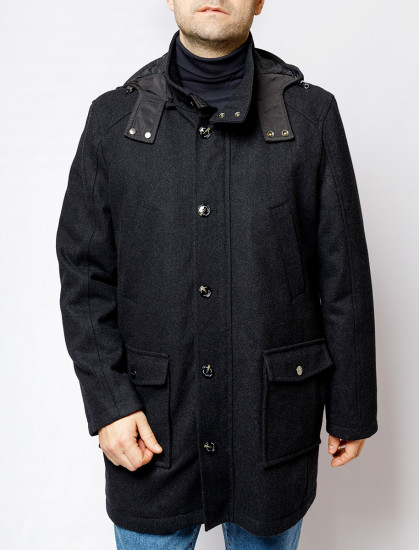 Мужское пальто  PIERRE CARDIN C8 10094.0037/9203