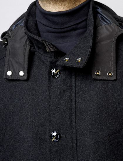 Мужское пальто  PIERRE CARDIN C8 10094.0037/9203