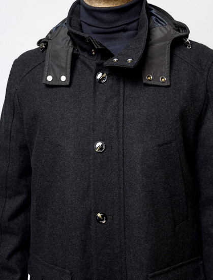 Мужское пальто  PIERRE CARDIN C8 10094.0037/9203