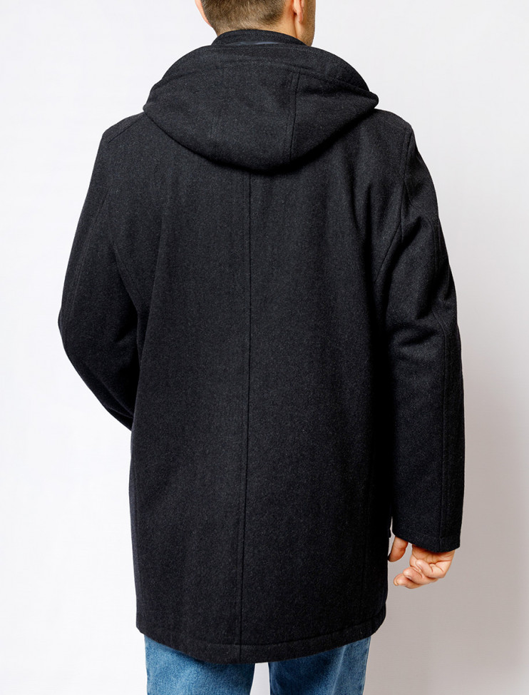 Мужское пальто  PIERRE CARDIN C8 10094.0037/9203 52 490 руб.  52 490 руб.