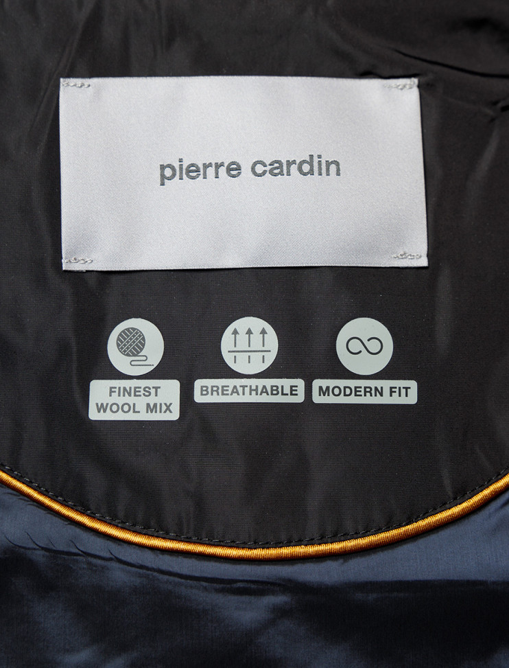 Мужское пальто  PIERRE CARDIN C8 10094.0037/9203 52 490 руб.  52 490 руб.