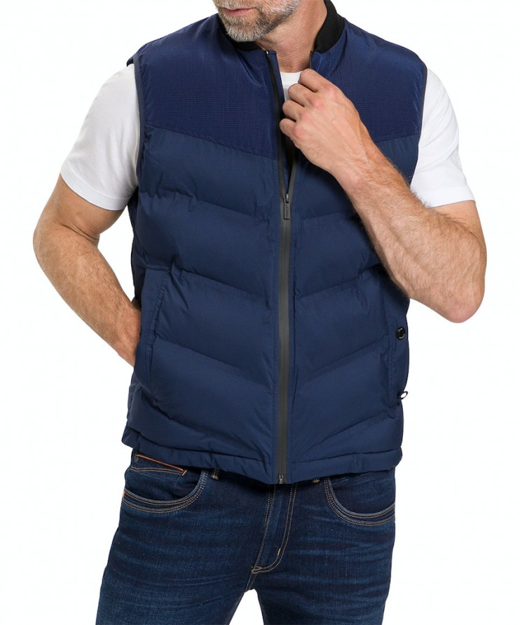 Мужской жилет PIONEER P1 17000/6312 8 990 руб.  8 990 руб.