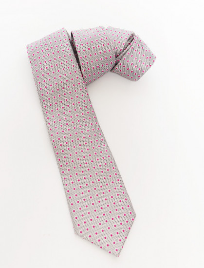 Мужской галстук PIERRE CARDIN 05550/000/07001/9013