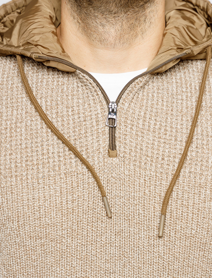 Мужская толстовка с капюшоном PIERRE CARDIN C5 51176.5081/8115 15 743 руб. 15 743 руб.