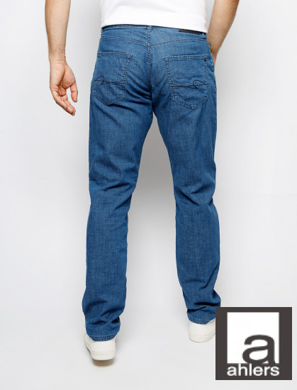 Мужские джинсы 5 карманов PIERRE CARDIN C7 34506.7770/6831