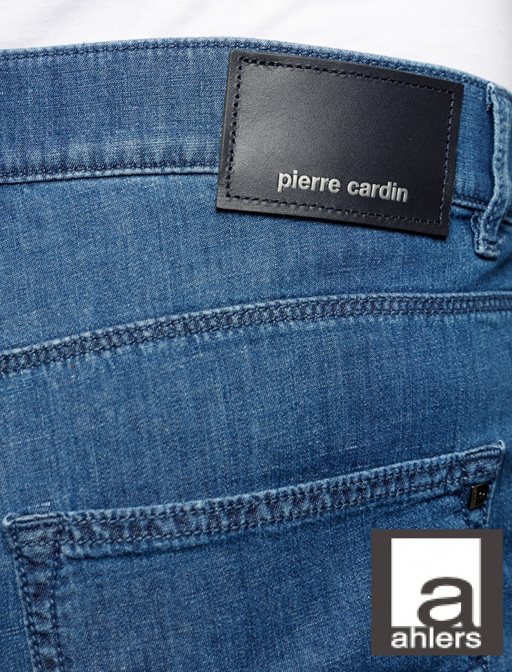 Мужские джинсы 5 карманов PIERRE CARDIN C7 34506.7770/6831 8 745 руб.  8 745 руб. 