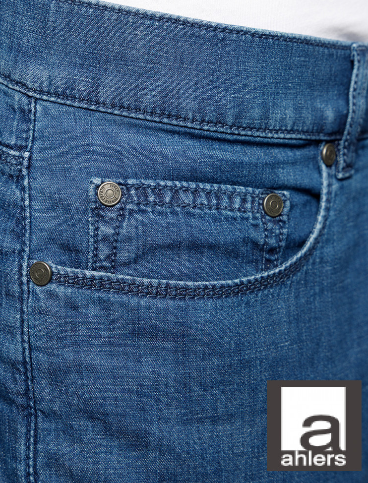 Мужские джинсы 5 карманов PIERRE CARDIN C7 34506.7770/6831 8 745 руб.  8 745 руб. 