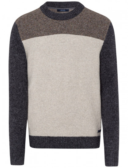 Джемпер круглый ворот PIERRE CARDIN C5 50410.5023/1023