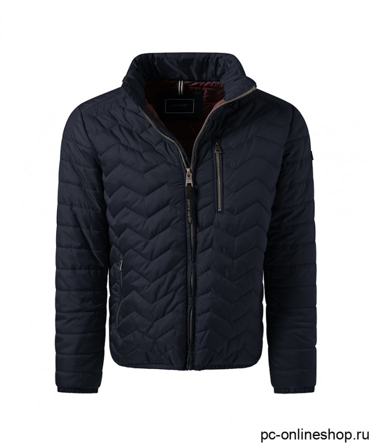 Мужская короткая куртка PIERRE CARDIN C8 10172.0090/6325 19 493 руб. 19 493 руб.