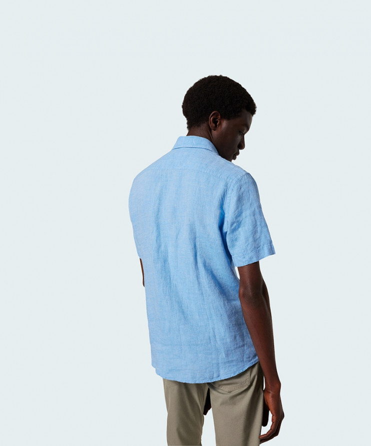 Мужская рубашка короткий рукав  PIERRE CARDIN C6 45013.0280/6125 5 990 руб.  5 990 руб. 