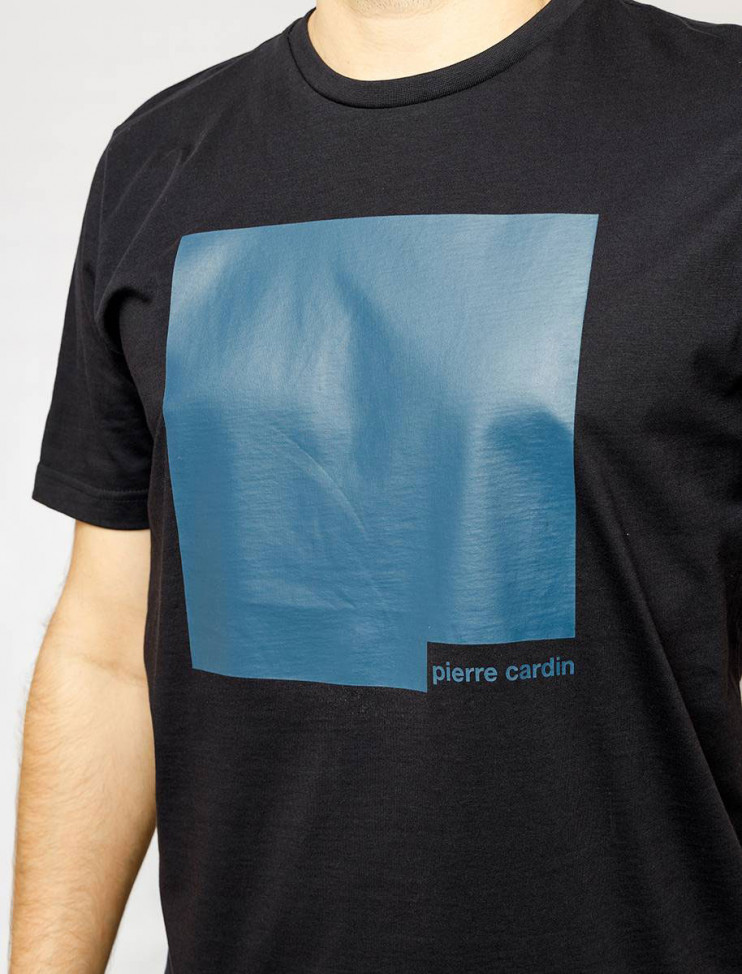 Мужская футболка короткий рукав Pierre Cardin C5 20390.2028/6000 3 290 руб. 3 290 руб.