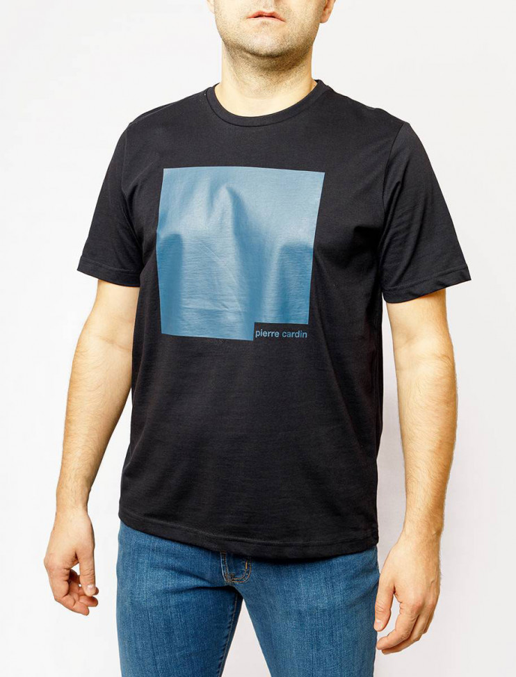 Мужская футболка короткий рукав Pierre Cardin C5 20390.2028/6000 3 290 руб. 3 290 руб.