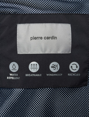 Мужская короткая куртка PIERRE CARDIN C8 10111.9053/6000