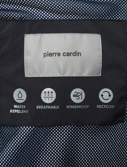 Мужская короткая куртка PIERRE CARDIN C8 10111.9053/6000