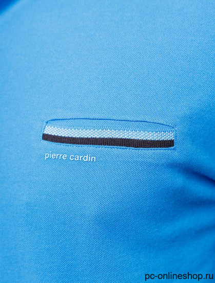 Мужское поло короткий рукав Pierre Cardin C5 20014.2000/6219