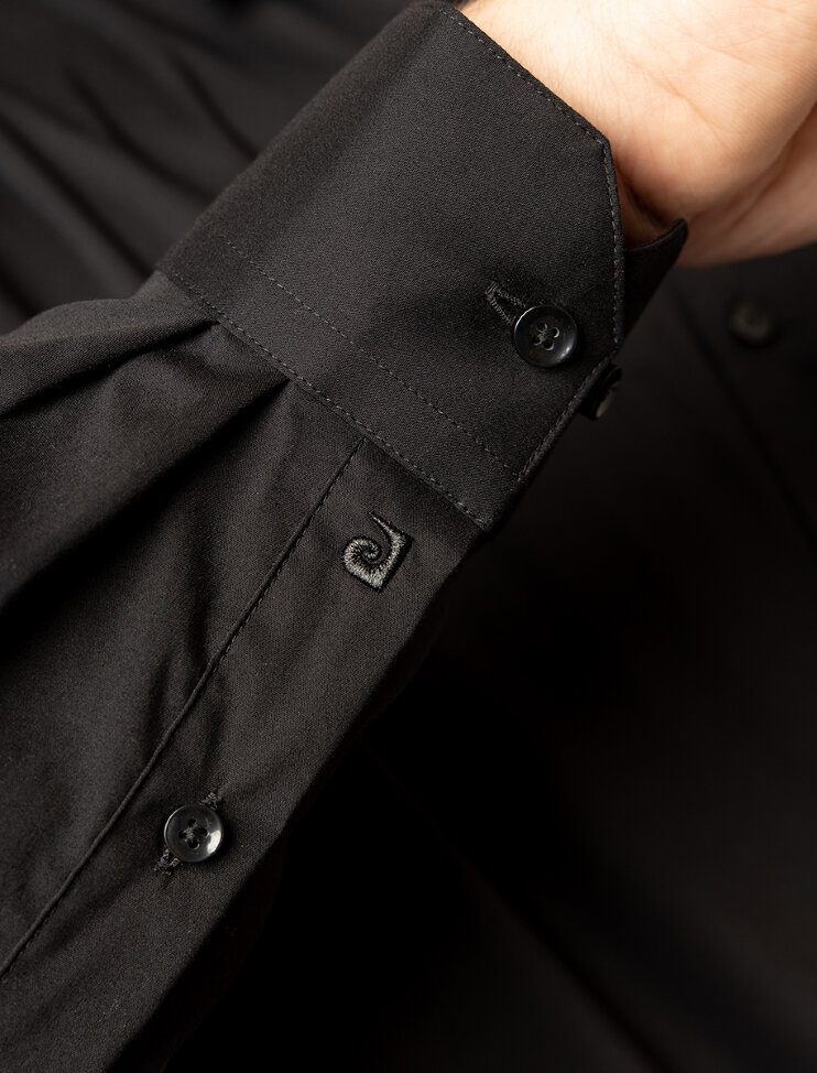 Мужская рубашка Pierre Cardin длинный рукав 8101.25801.9035 5 495 руб.  5 495 руб. 