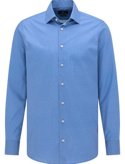 Мужская рубашка Pierre Cardin длинный рукав City 05722/000/27409/9041 7 990 руб. 7 990 руб.