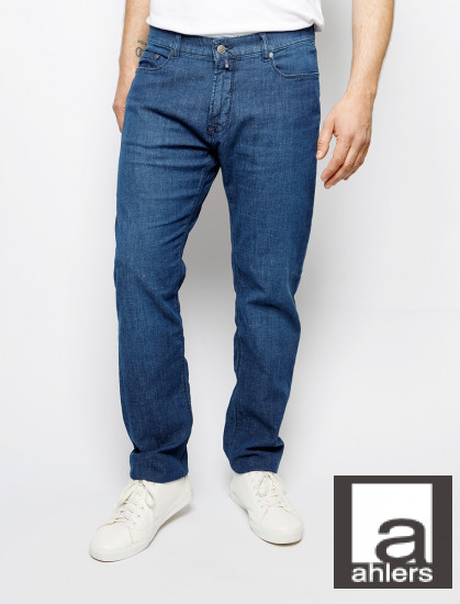 Мужские джинсы 5 карманов PIERRE CARDIN C7 34506.7770/6822