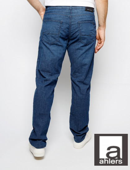 Мужские джинсы 5 карманов PIERRE CARDIN C7 34506.7770/6822